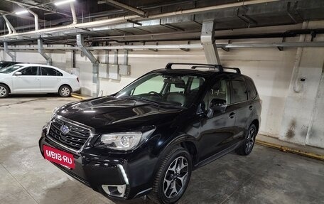 Subaru Forester, 2018 год, 2 200 000 рублей, 6 фотография
