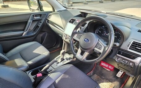 Subaru Forester, 2018 год, 2 200 000 рублей, 11 фотография