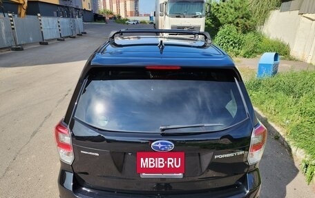 Subaru Forester, 2018 год, 2 200 000 рублей, 18 фотография