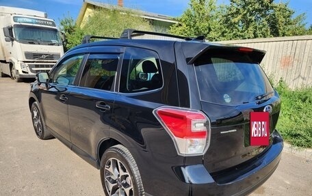 Subaru Forester, 2018 год, 2 200 000 рублей, 17 фотография