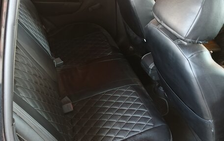 Chevrolet Aveo III, 2009 год, 360 000 рублей, 12 фотография