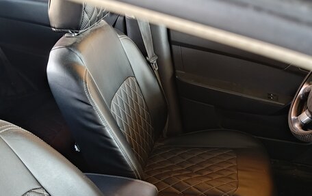 Chevrolet Aveo III, 2009 год, 360 000 рублей, 13 фотография