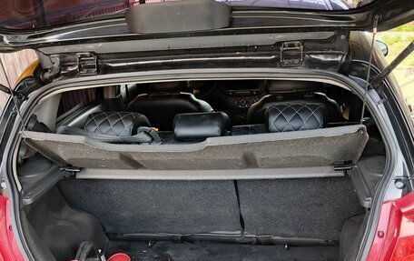 Chevrolet Aveo III, 2009 год, 360 000 рублей, 11 фотография