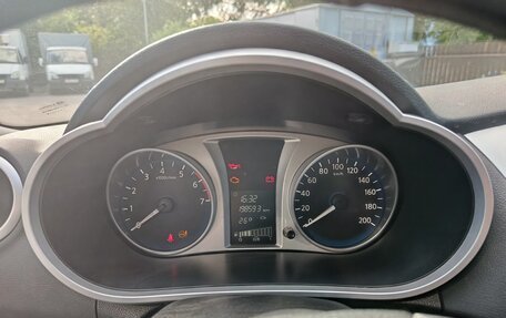 Datsun on-DO I рестайлинг, 2019 год, 410 000 рублей, 9 фотография