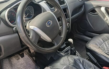 Datsun on-DO I рестайлинг, 2019 год, 410 000 рублей, 10 фотография