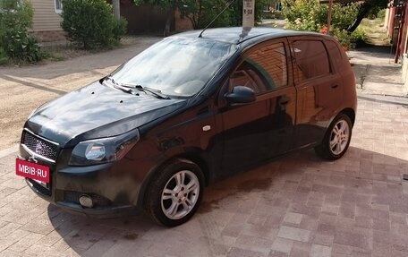 Chevrolet Aveo III, 2009 год, 360 000 рублей, 3 фотография