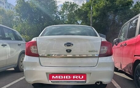 Datsun on-DO I рестайлинг, 2019 год, 410 000 рублей, 8 фотография