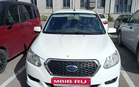 Datsun on-DO I рестайлинг, 2019 год, 410 000 рублей, 6 фотография