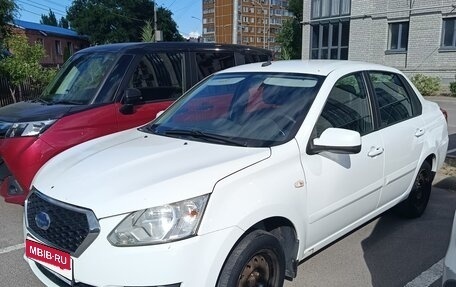 Datsun on-DO I рестайлинг, 2019 год, 410 000 рублей, 2 фотография