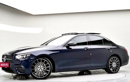 Mercedes-Benz E-Класс, 2023 год, 5 020 000 рублей, 2 фотография