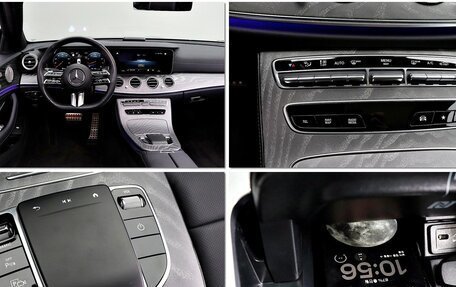 Mercedes-Benz E-Класс, 2023 год, 5 020 000 рублей, 8 фотография