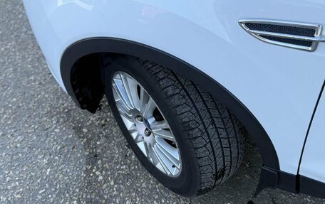 Ford Kuga III, 2014 год, 1 100 000 рублей, 4 фотография