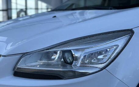 Ford Kuga III, 2014 год, 1 100 000 рублей, 3 фотография