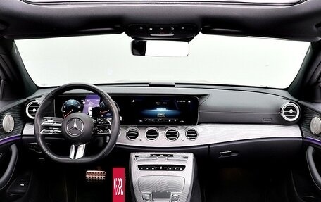 Mercedes-Benz E-Класс, 2023 год, 5 020 000 рублей, 5 фотография
