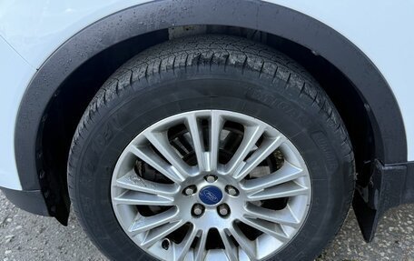 Ford Kuga III, 2014 год, 1 100 000 рублей, 5 фотография