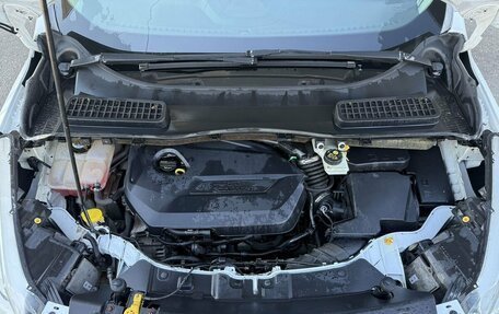 Ford Kuga III, 2014 год, 1 100 000 рублей, 12 фотография