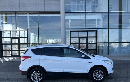 Ford Kuga III, 2014 год, 1 100 000 рублей, 7 фотография