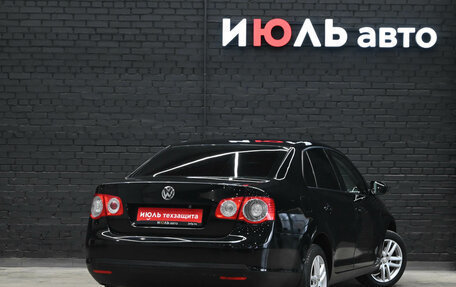 Volkswagen Jetta VI, 2009 год, 620 000 рублей, 7 фотография