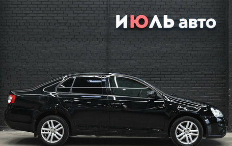 Volkswagen Jetta VI, 2009 год, 620 000 рублей, 9 фотография