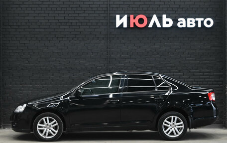 Volkswagen Jetta VI, 2009 год, 620 000 рублей, 8 фотография