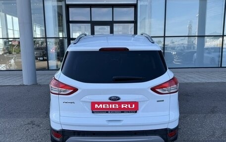 Ford Kuga III, 2014 год, 1 100 000 рублей, 9 фотография