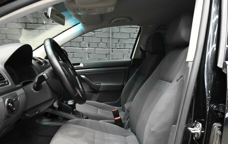 Volkswagen Jetta VI, 2009 год, 620 000 рублей, 17 фотография