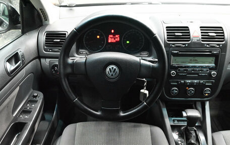Volkswagen Jetta VI, 2009 год, 620 000 рублей, 12 фотография