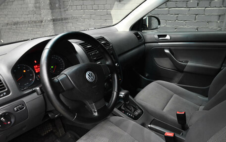 Volkswagen Jetta VI, 2009 год, 620 000 рублей, 16 фотография