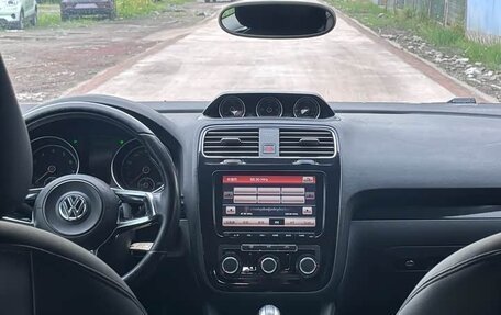 Volkswagen Scirocco III рестайлинг, 2015 год, 1 170 000 рублей, 7 фотография