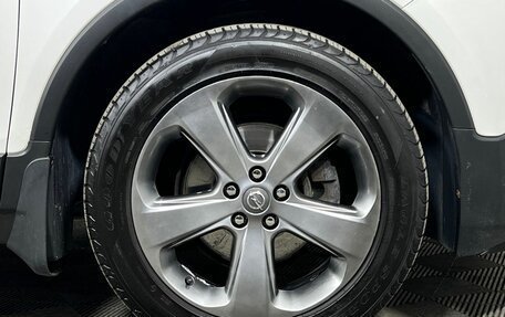 Opel Mokka I, 2013 год, 1 239 000 рублей, 7 фотография