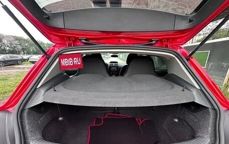 Volkswagen Scirocco III рестайлинг, 2015 год, 1 170 000 рублей, 11 фотография