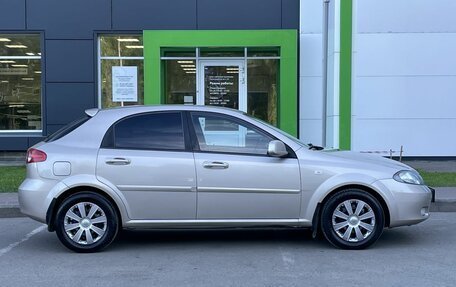 Chevrolet Lacetti, 2012 год, 550 000 рублей, 4 фотография