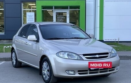 Chevrolet Lacetti, 2012 год, 550 000 рублей, 3 фотография