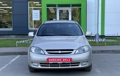 Chevrolet Lacetti, 2012 год, 550 000 рублей, 2 фотография