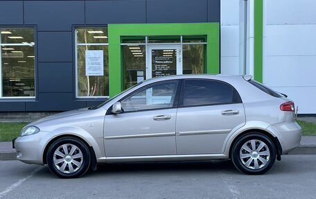 Chevrolet Lacetti, 2012 год, 550 000 рублей, 8 фотография