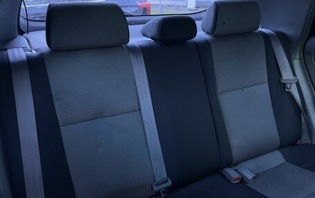 Chevrolet Lacetti, 2012 год, 550 000 рублей, 11 фотография