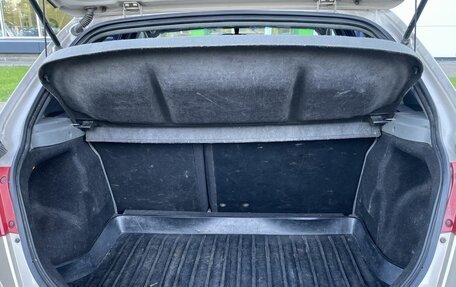 Chevrolet Lacetti, 2012 год, 550 000 рублей, 15 фотография