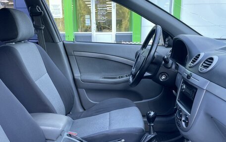Chevrolet Lacetti, 2012 год, 550 000 рублей, 10 фотография