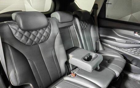 Hyundai Santa Fe IV, 2021 год, 4 050 000 рублей, 17 фотография