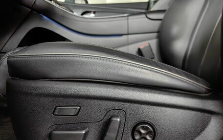 Hyundai Santa Fe IV, 2021 год, 4 050 000 рублей, 24 фотография