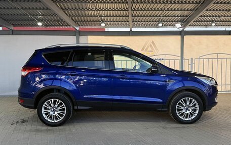 Ford Kuga III, 2016 год, 1 499 000 рублей, 6 фотография