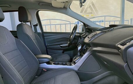 Ford Kuga III, 2016 год, 1 499 000 рублей, 11 фотография