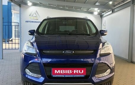 Ford Kuga III, 2016 год, 1 499 000 рублей, 8 фотография