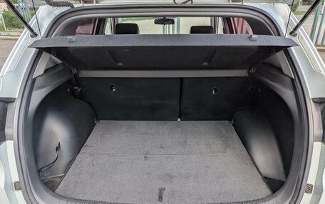Hyundai Creta I рестайлинг, 2017 год, 1 790 000 рублей, 15 фотография