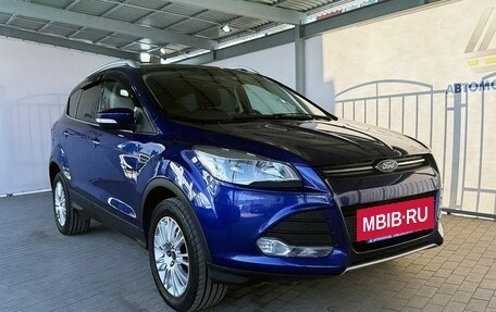Ford Kuga III, 2016 год, 1 499 000 рублей, 7 фотография