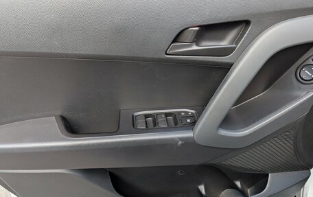 Hyundai Creta I рестайлинг, 2017 год, 1 790 000 рублей, 17 фотография