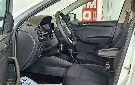 Volkswagen Polo VI (EU Market), 2022 год, 2 149 000 рублей, 10 фотография