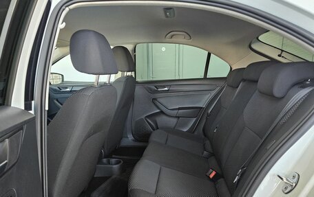 Volkswagen Polo VI (EU Market), 2022 год, 2 149 000 рублей, 17 фотография
