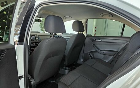 Volkswagen Polo VI (EU Market), 2022 год, 2 149 000 рублей, 16 фотография