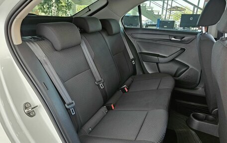 Volkswagen Polo VI (EU Market), 2022 год, 2 149 000 рублей, 18 фотография